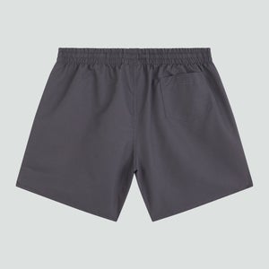 Junior Unisex Uglies 4.5 Inch Tactic Shorts Grey