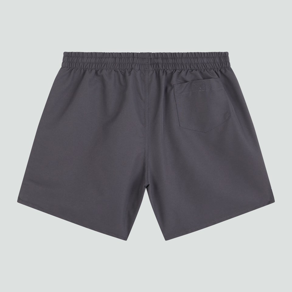 Junior Unisex Uglies 4.5 Inch Tactic Shorts Grey