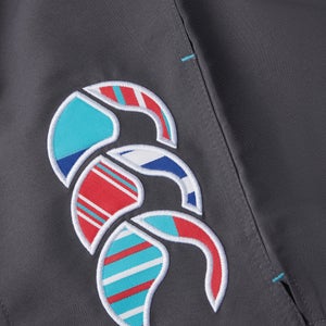 Junior Unisex Uglies 4.5 Inch Tactic Shorts Grey