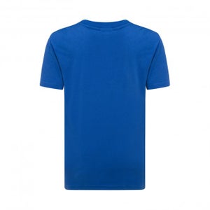 Junior Unisex Uglies Tee Blue