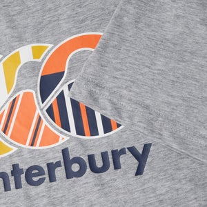 Junior Unisex Uglies Tee Grey