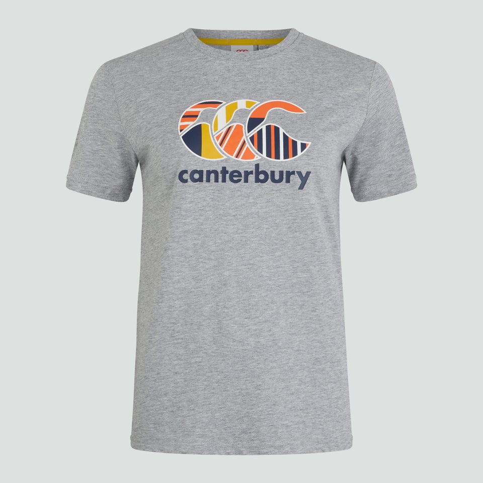 Junior Unisex Uglies Tee Grey