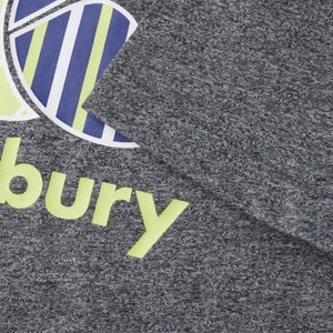 Junior Unisex CCC Uglies Tee Grey