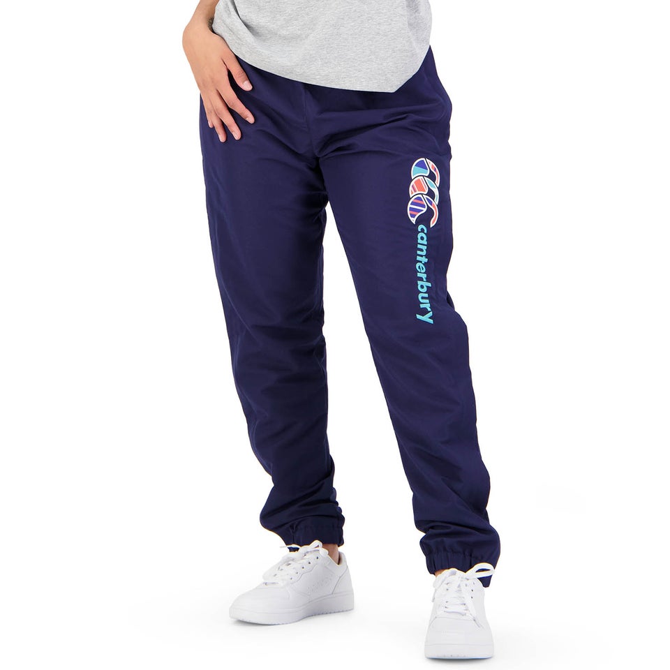 CANTERBURY UGLIES TAPERED CUFF PANT AF BLUE
