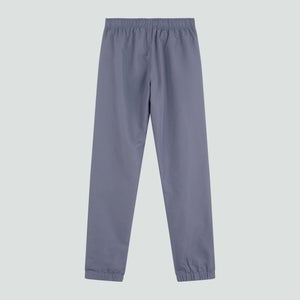 Womens Uglies Tapered Cuff Pants Grey