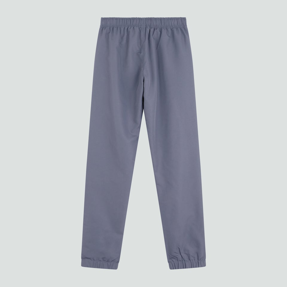 Womens Uglies Tapered Cuff Pants Grey