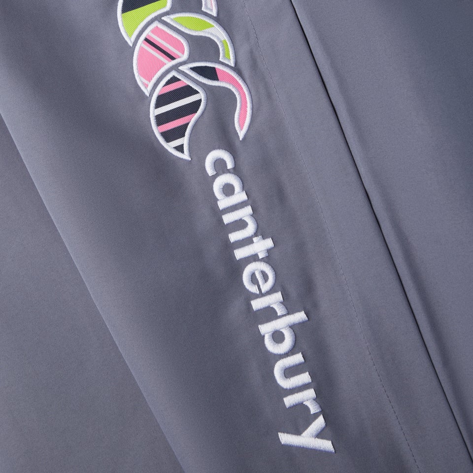 Womens Uglies Tapered Cuff Pants Grey