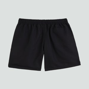 Womens CCC Uglies Tactic Shorts Black