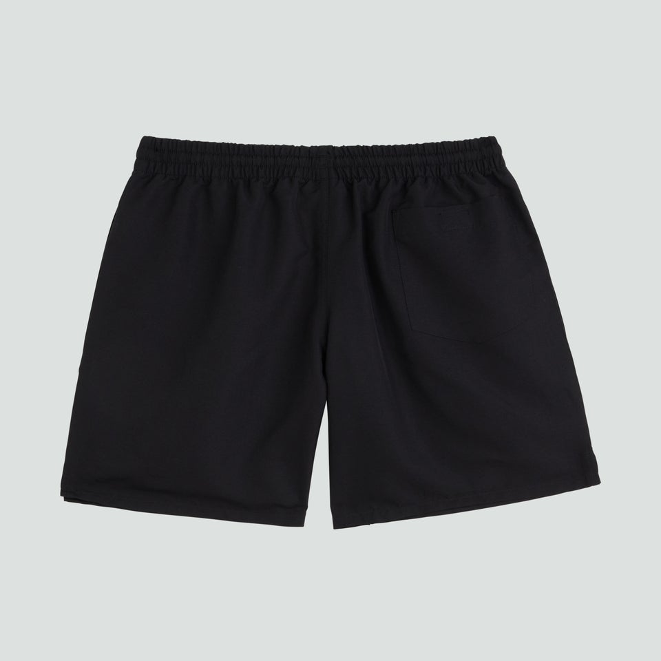 Womens CCC Uglies Tactic Shorts Black