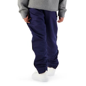 Junior Girls Uglies Tapered Cuff Pants Blue