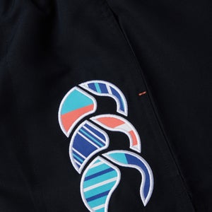 Junior Girls Uglies 4.5 Inch Tactic Shorts Black