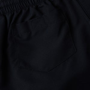 Junior Girls Uglies 4.5 Inch Tactic Shorts Black