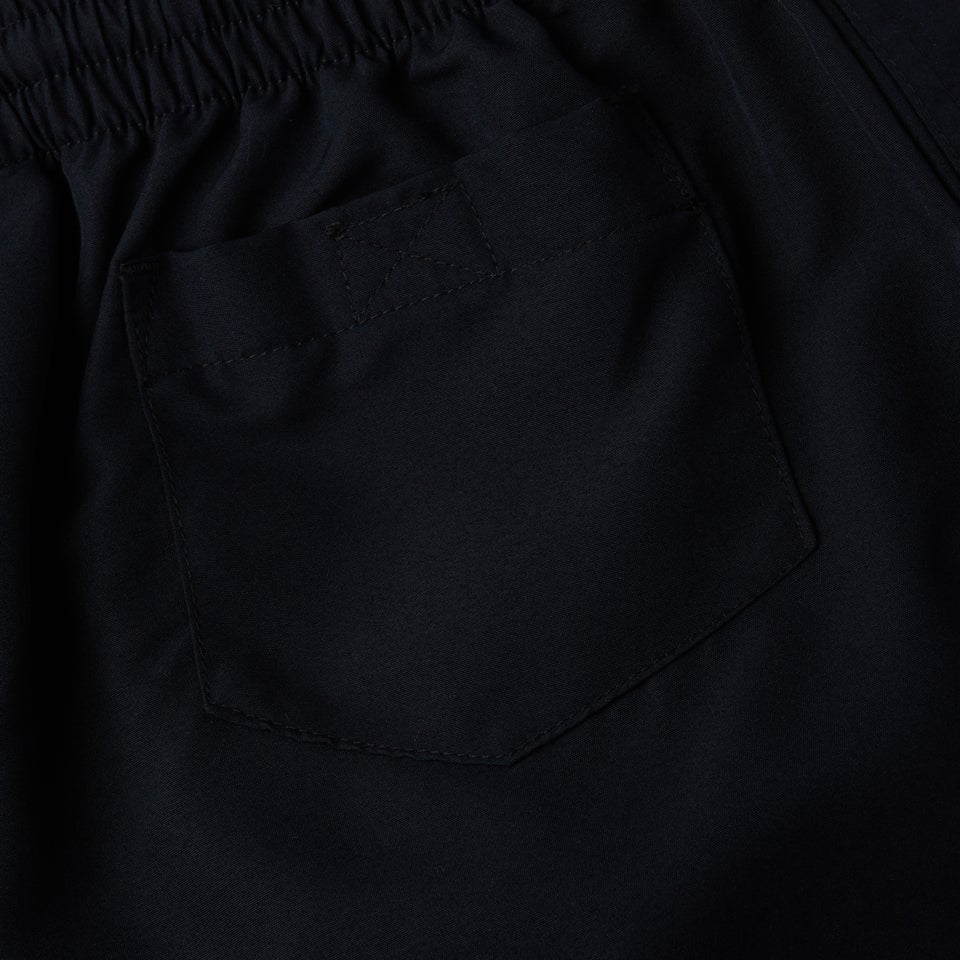 Junior Girls Uglies 4.5 Inch Tactic Shorts Black