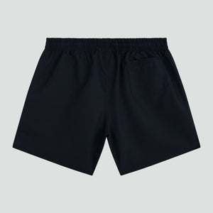 Junior Girls Uglies 4.5 Inch Tactic Shorts Black