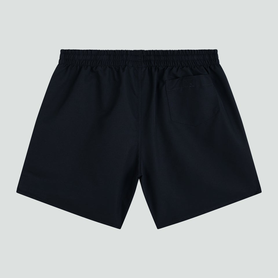 Junior Girls Uglies 4.5 Inch Tactic Shorts Black