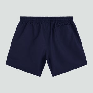 Junior Girls Uglies 4.5 Inch Tactic Shorts Blue