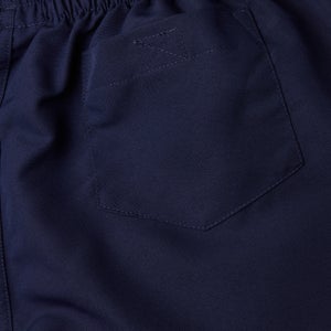 Junior Girls Uglies 4.5 Inch Tactic Shorts Blue