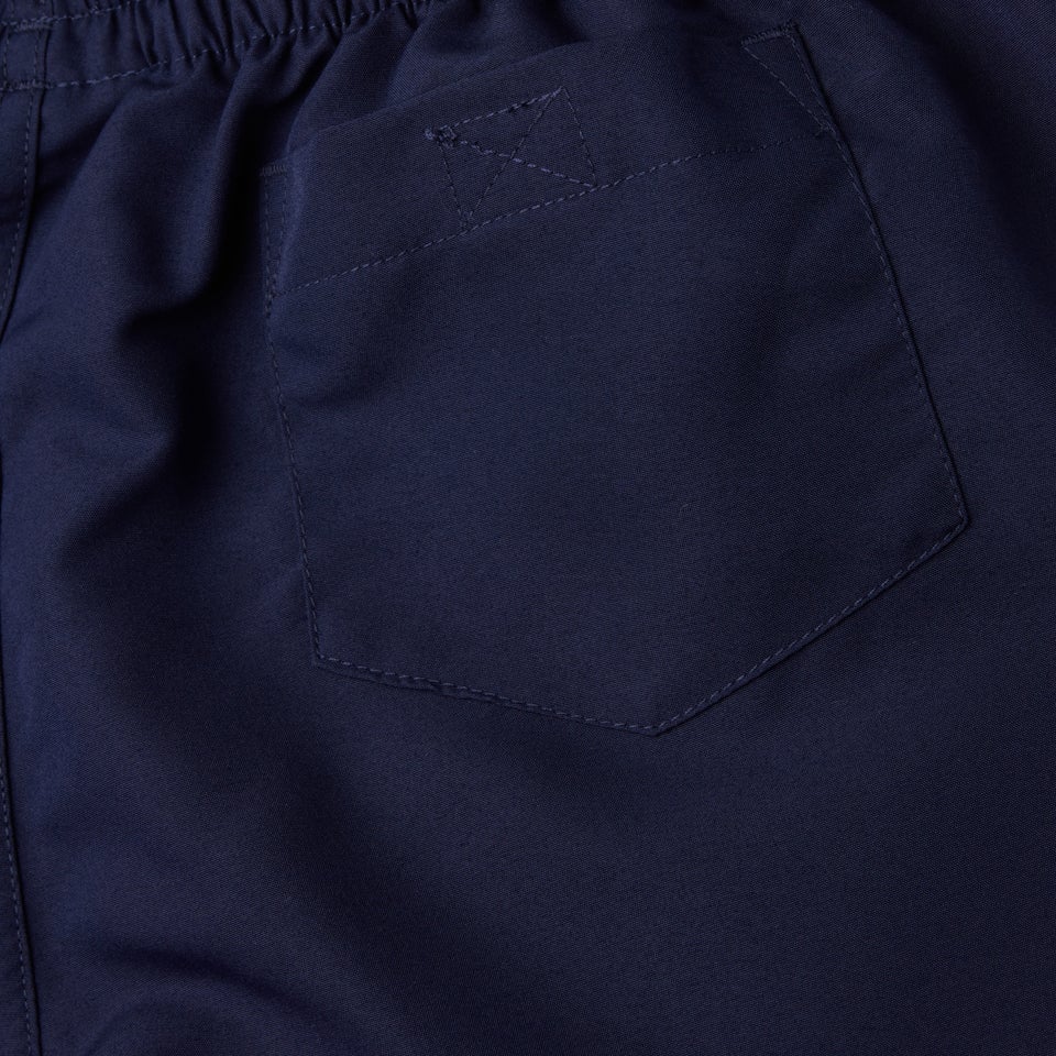 Junior Girls Uglies 4.5 Inch Tactic Shorts Blue