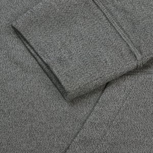 Mens Anz Pitch Hoody Grey