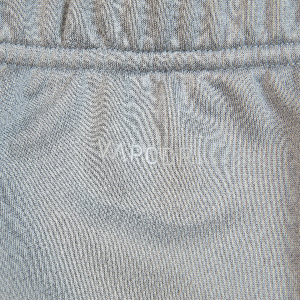 Mens Pitch 8 Inch Shorts Grey