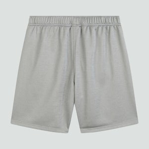 Mens Pitch 8 Inch Shorts Grey