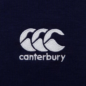 CANTERBURY BIL VAPODRI FLEECE SHORT AM BLUE