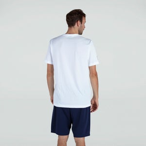 CANTERBURY BIL VAPODRI FLEECE SHORT AM BLUE