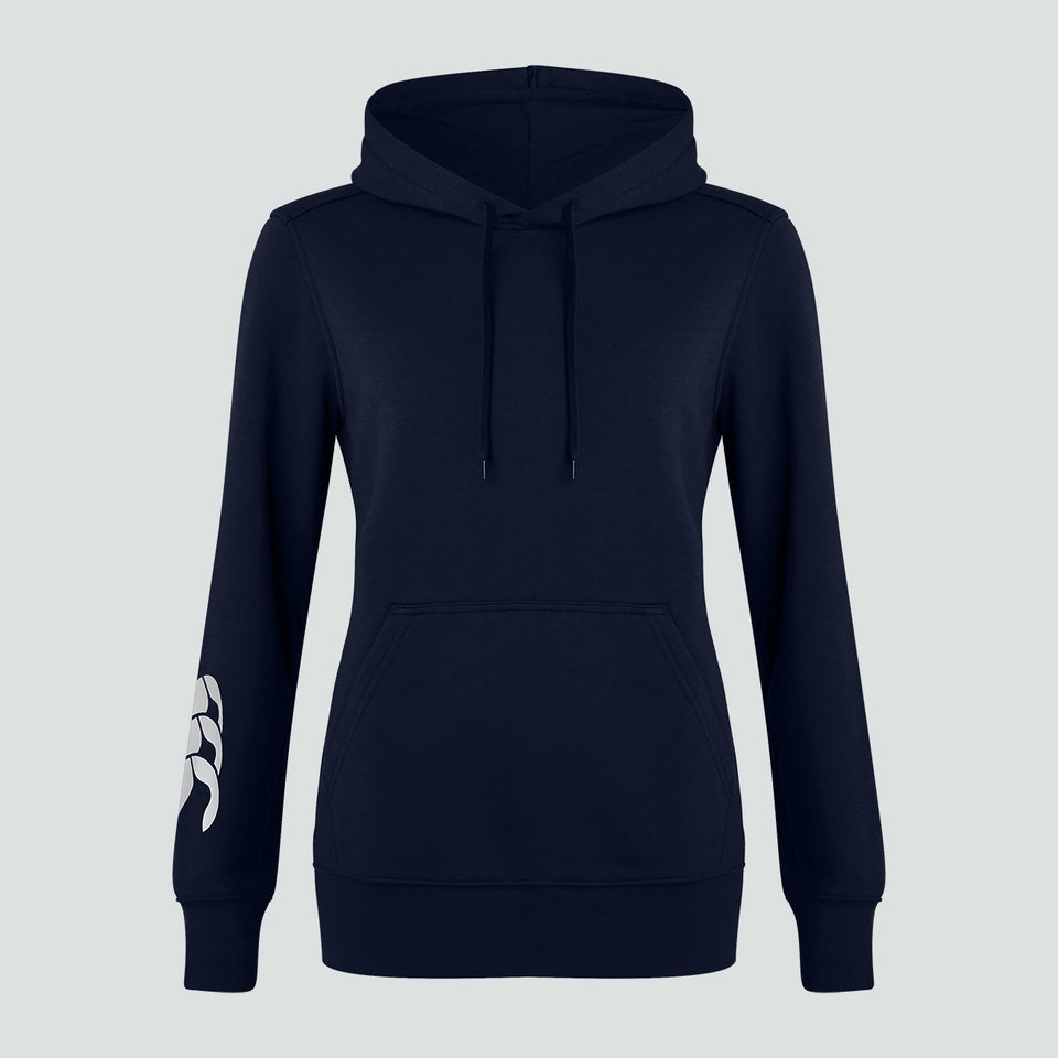 CLUB HOODY
