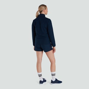 CANTERBURY CLUB TRACK JACKET AF NAVY