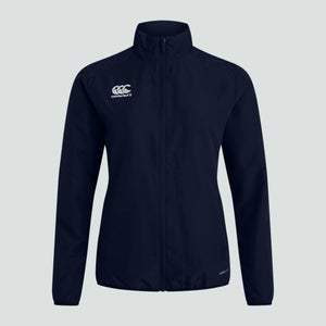 CANTERBURY CLUB TRACK JACKET AF NAVY