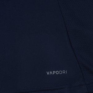 Womens Club Dry Polo Shirt Navy