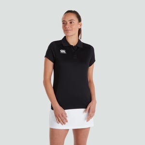 CLUB DRY POLO AF BLACK - 6