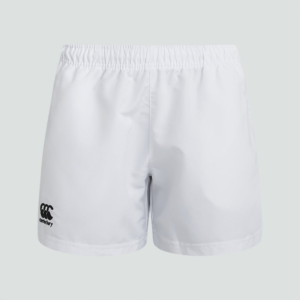 CANTERBURY CLUB SHORT AF WHITE