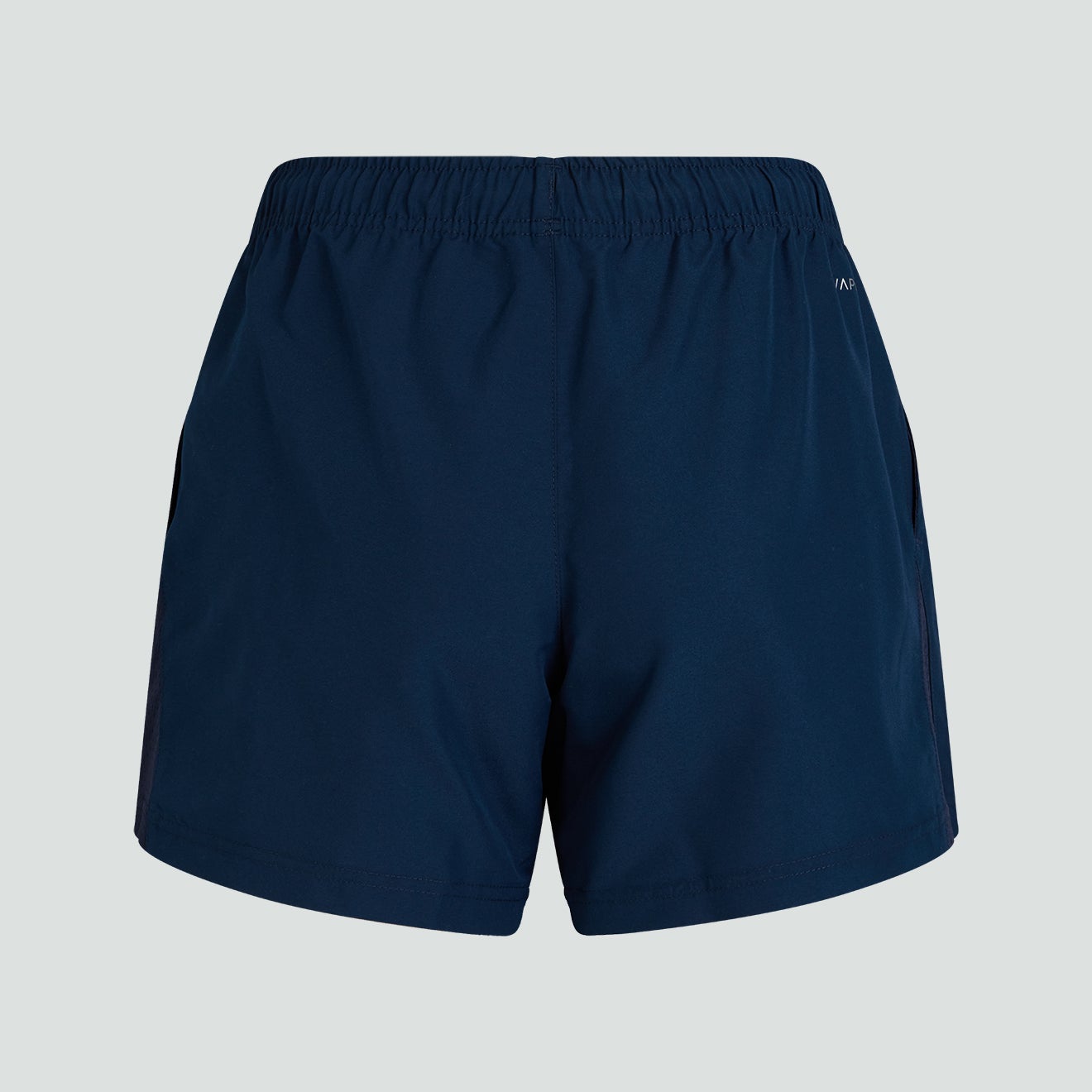 Womens Club Shorts Navy | Canterbury