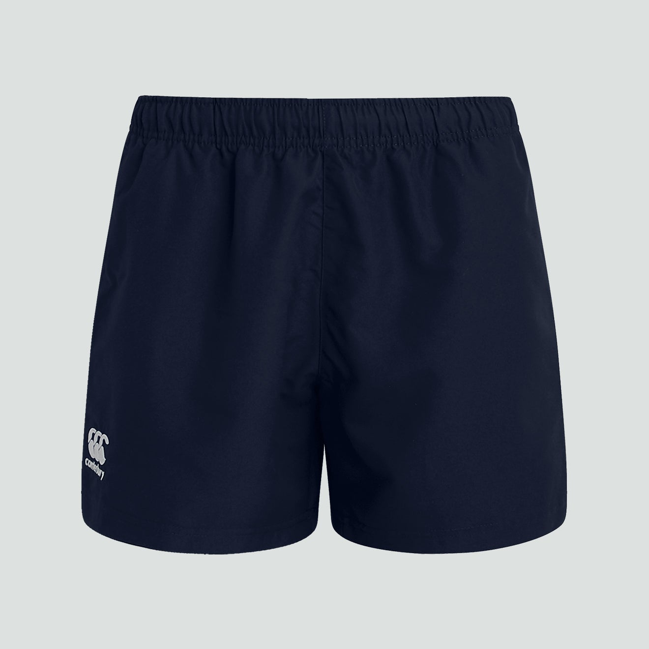 Womens Club Shorts Navy | Canterbury