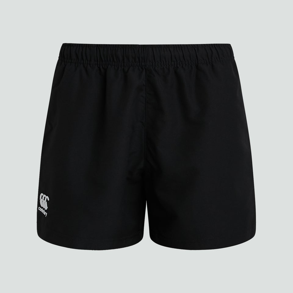 W CLUB SHORT BLACK