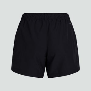 Womens Club Shorts Black