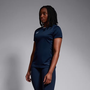 CANTERBURY CLUB DRY TEE AF NAVY