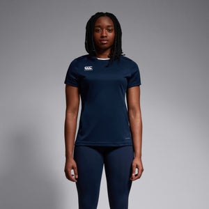 CANTERBURY CLUB DRY TEE AF NAVY - 6