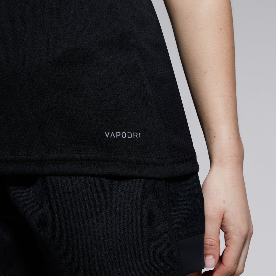 CANTERBURY CLUB DRY TEE AF BLACK