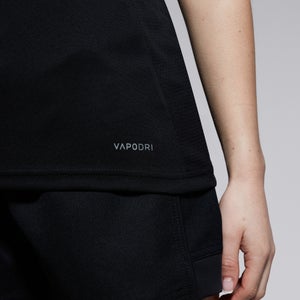 CANTERBURY CLUB DRY TEE AF BLACK