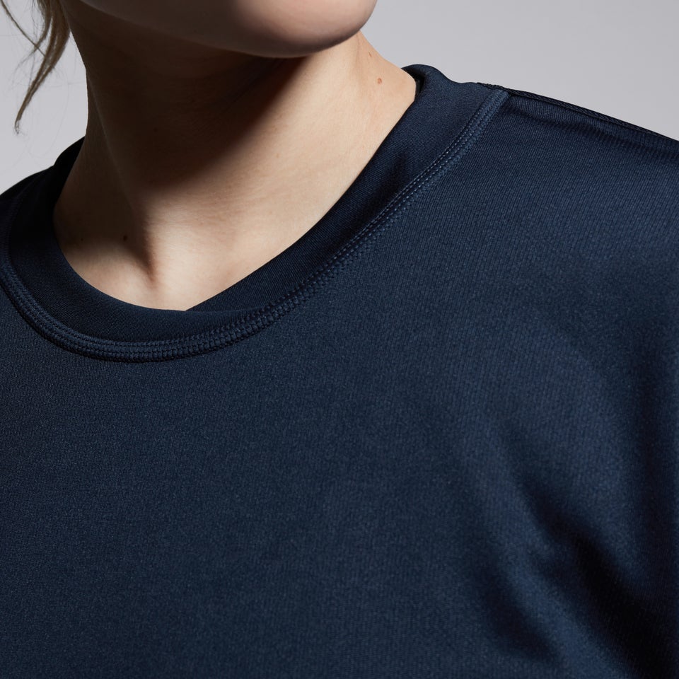 Womens Club Jersey Navy