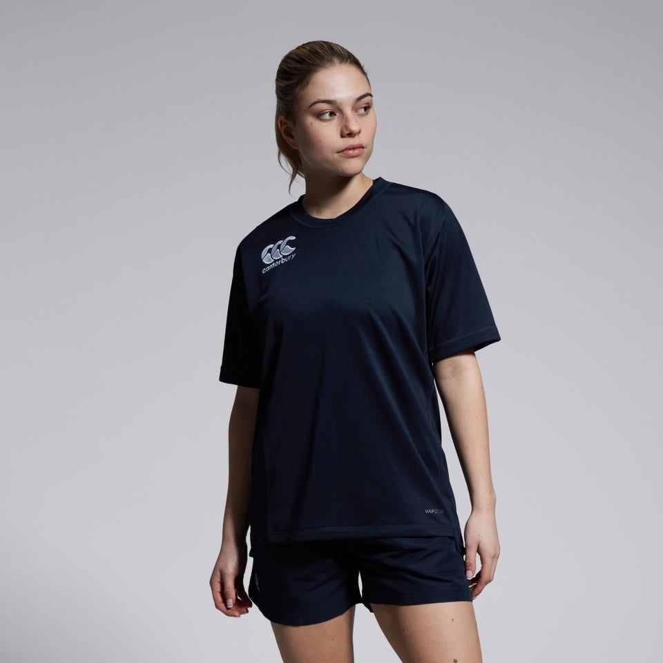 CANTERBURY CLUB JERSEY AF NAVY