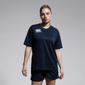 CANTERBURY CLUB JERSEY AF NAVY