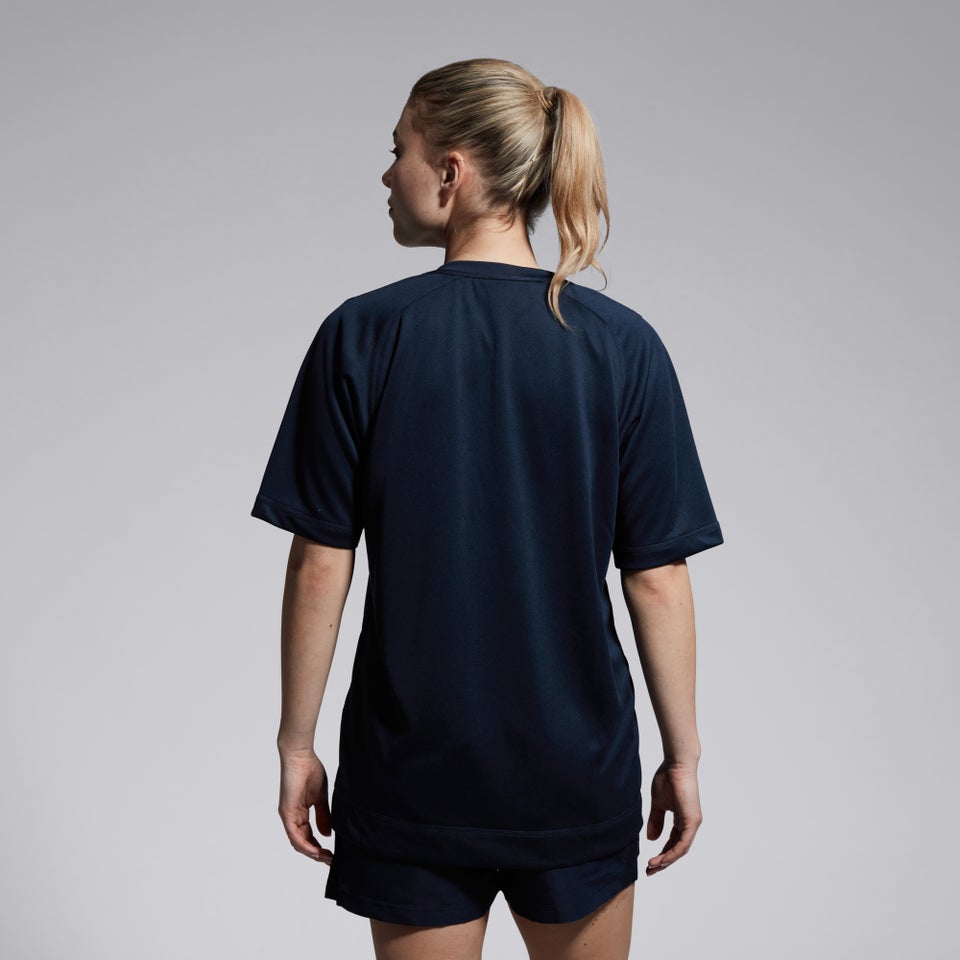 CANTERBURY CLUB JERSEY AF NAVY