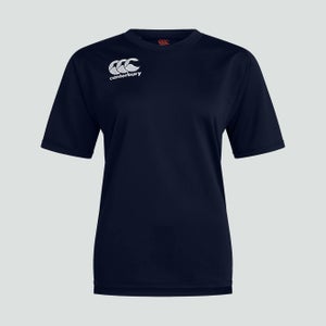 Womens Club Jersey Navy