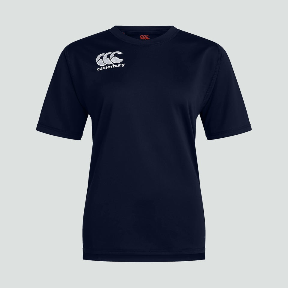 Womens Club Jersey Navy
