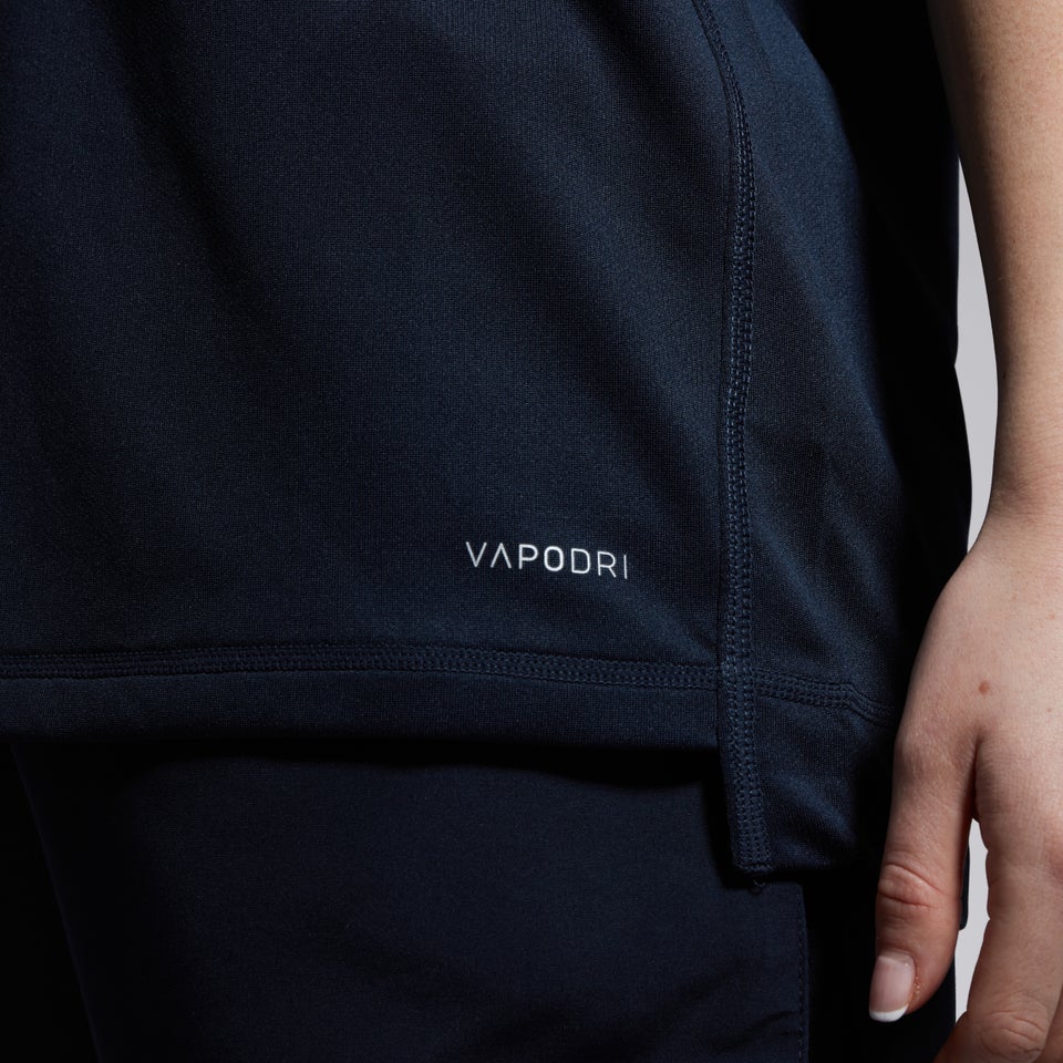 Womens Club Jersey Navy