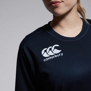 CANTERBURY CLUB JERSEY AF NAVY