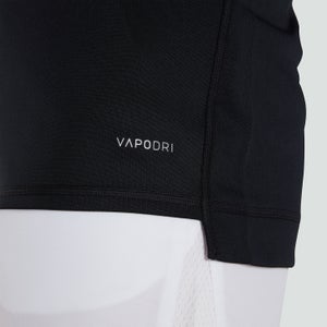 Womens Club Jersey Black